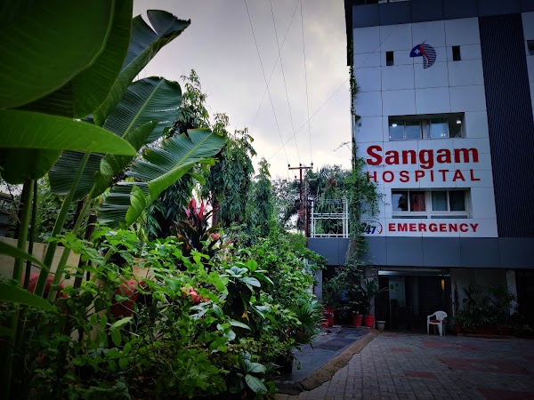 Sangam Hospital