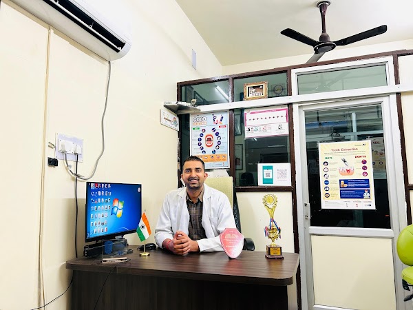 Sanjeevani Dental Clinic and Implant Centre