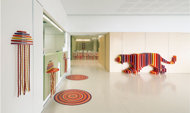 Sant Joan de Déu Barcelona Hospital