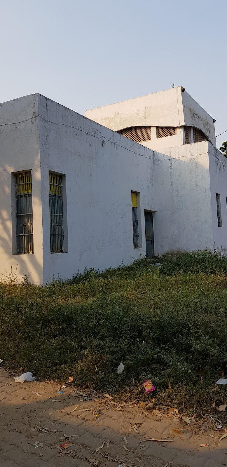 Sant Surdas Smarak
