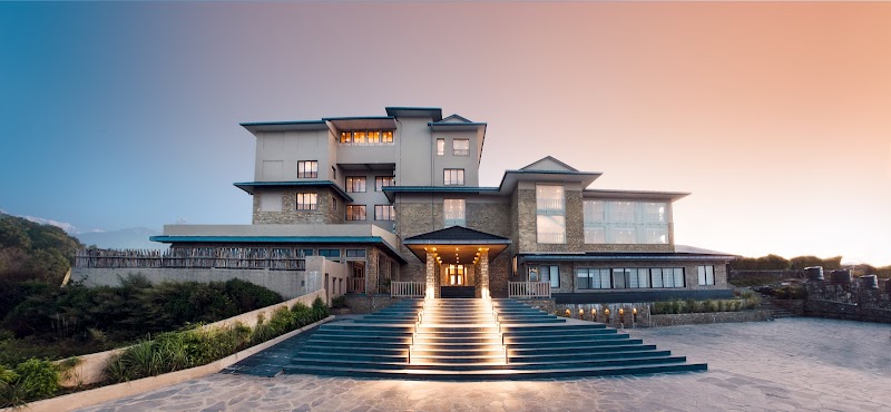 Sarangkot Mountain Lodge