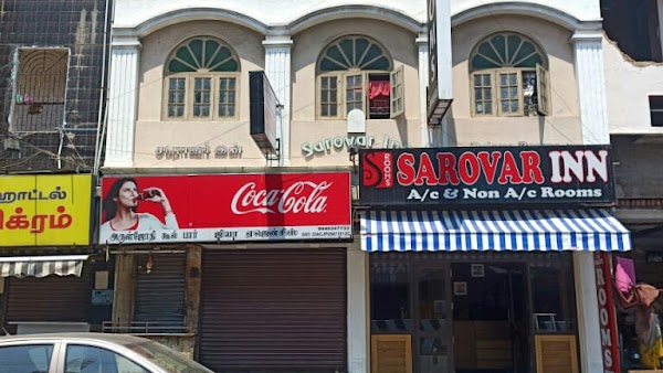Sarovar Inn