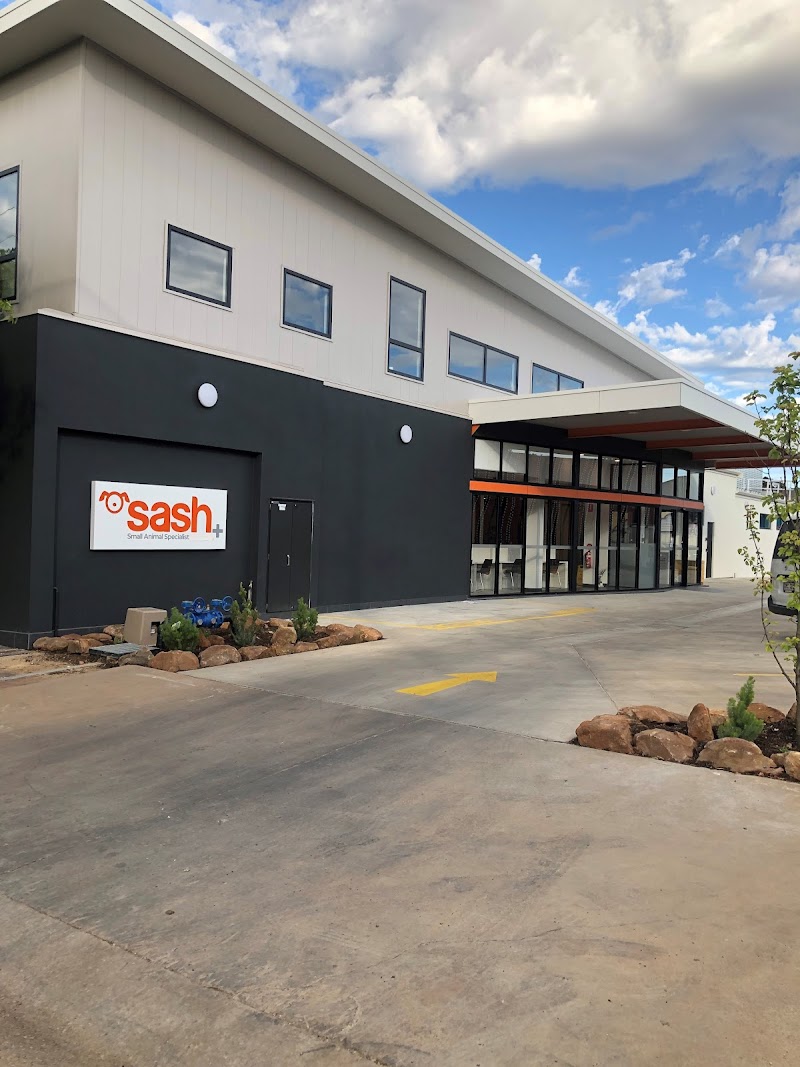 SASH Adelaide