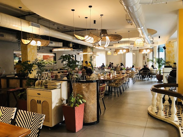 Sassy Canteen