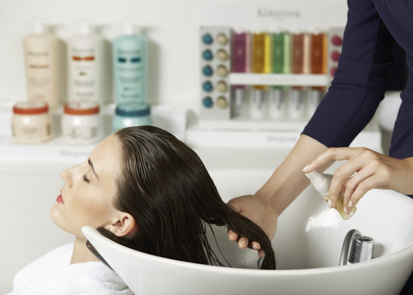 Savvy Hair Boutique