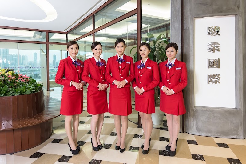 SBC ASIA (Corporate Services)