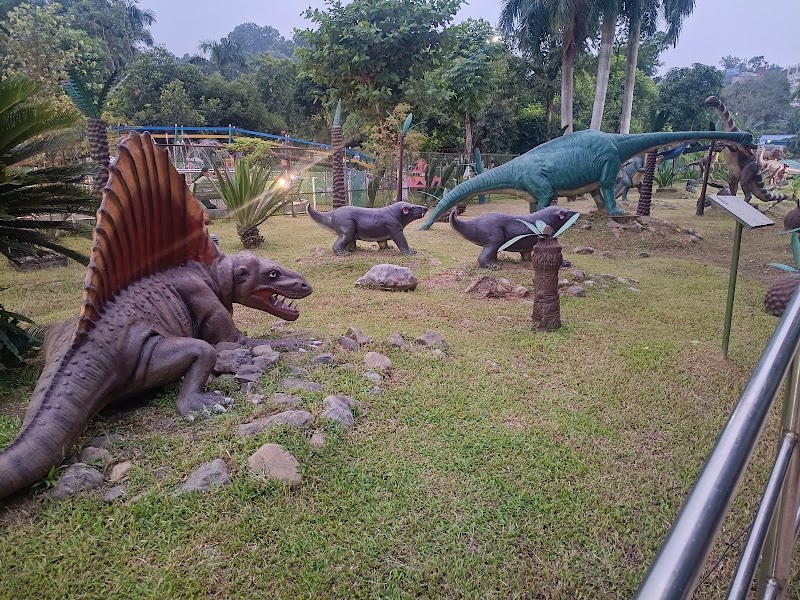 SCIENCE MUSEUM, Khanapara Guwahati
