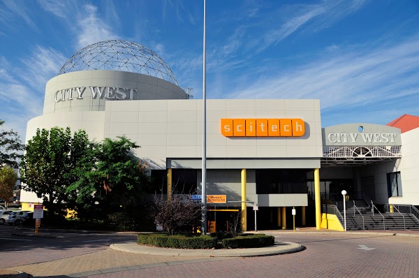 Scitech