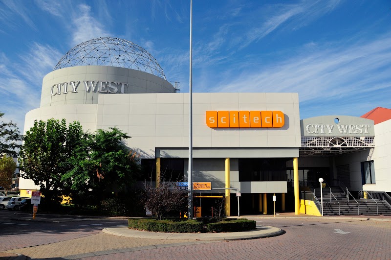 Scitech