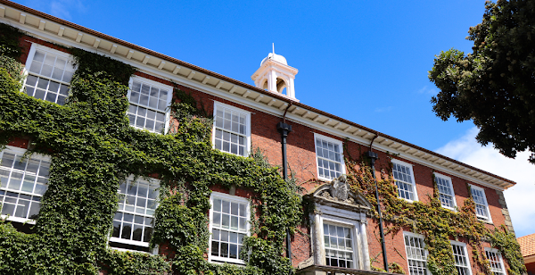 Scots College