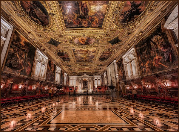Scuola Grande di San Rocco