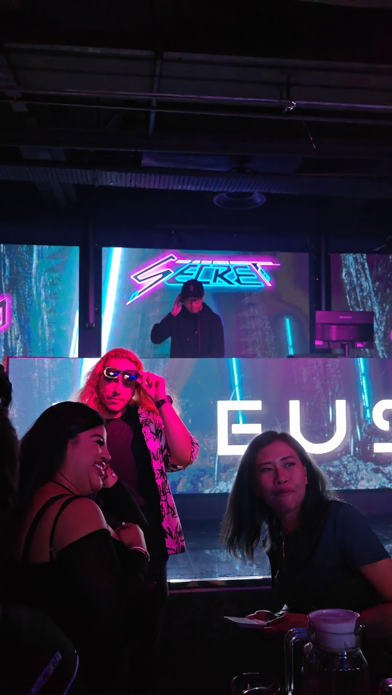 Secret Club KL