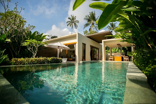 Senetan Villas