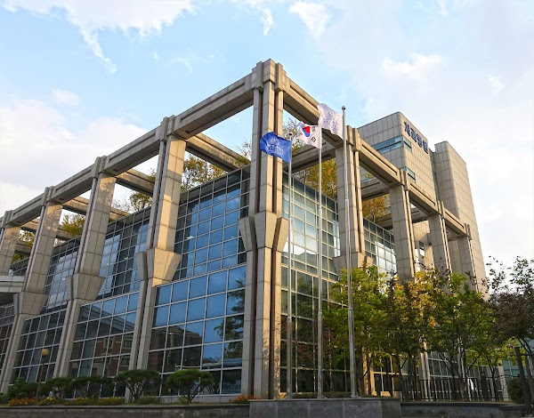 서울치과병원 SEOUL DENTAL HOSPITAL