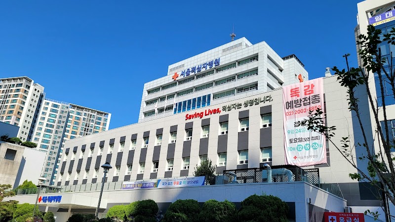 Seoul Red Cross Hospital