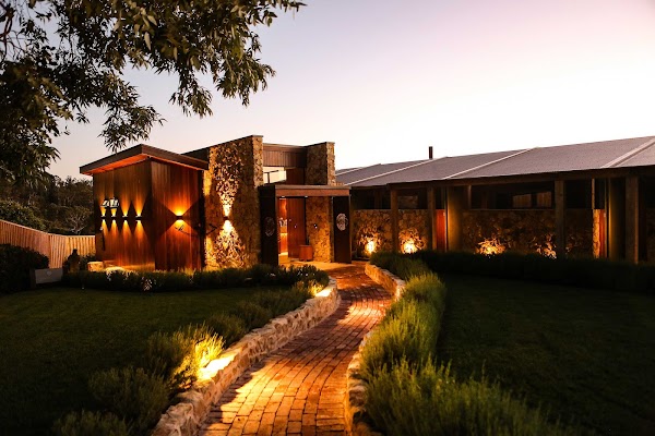 Sequoia Lodge - Exclusive Adults Luxury Retreat