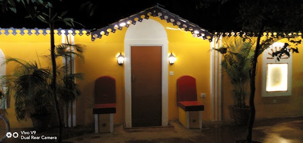 Serene Waters Homestay Goa
