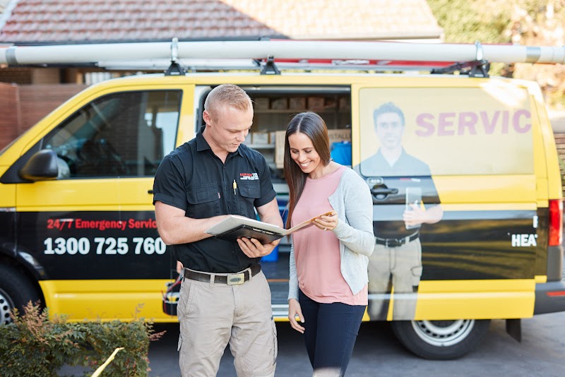 Service Today Melbourne, Plumbers, Electricians, Heating & Cooling