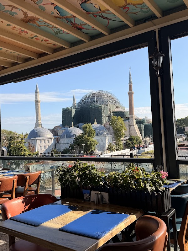 Seven Hills Restaurant