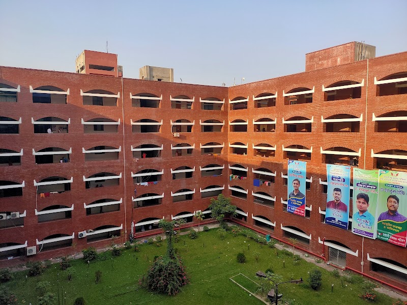 Shaheed Suhrawardy Medical College and Hospital