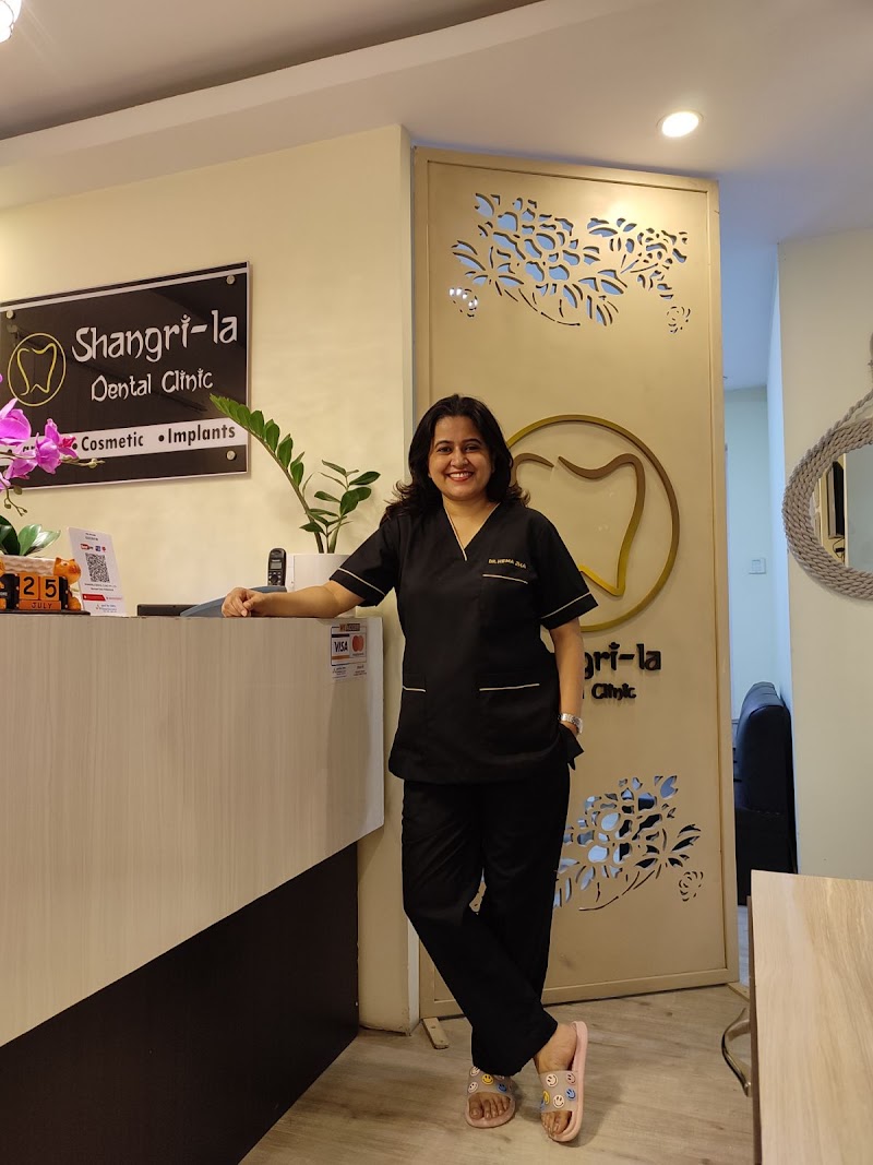 Shangrila Dental Clinic