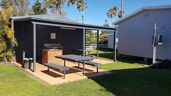 Shellharbour Holiday Village