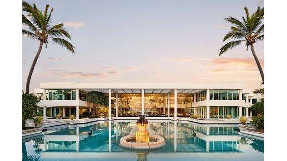 Sheraton Grand Mirage Resort, Gold Coast