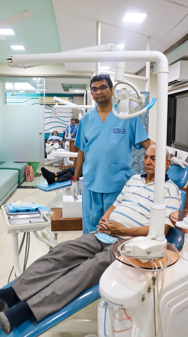 Sheth Dental Clinic