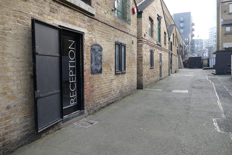 Shoreditch London Event Venues