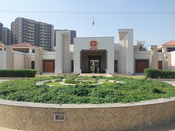Shree Swaminarayan Museum