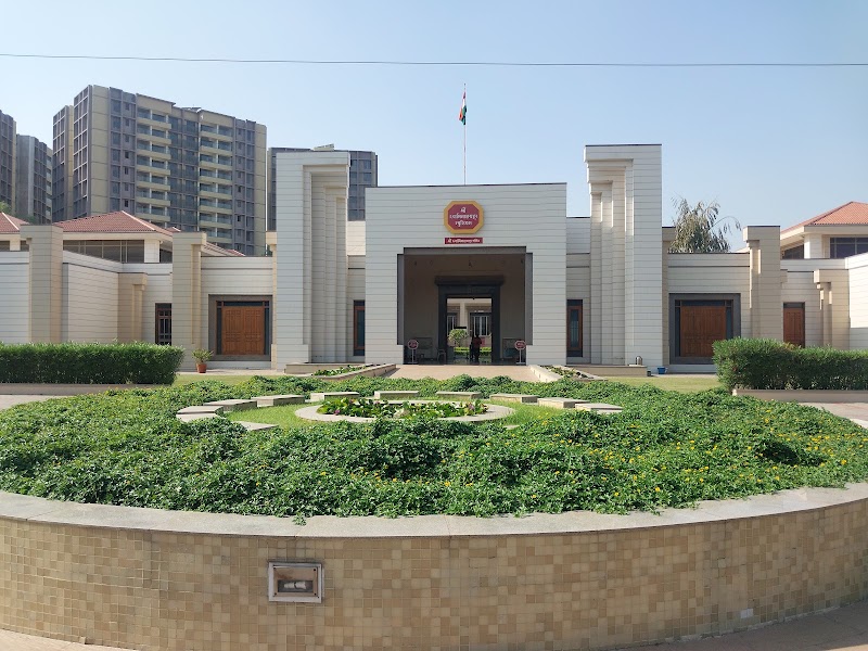 Shree Swaminarayan Museum