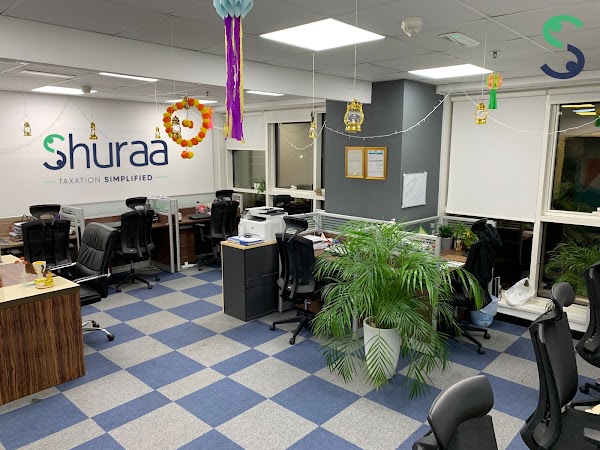 Shuraa Tax Accounting & Auditing
