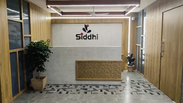 SIDDHI I.C.U & MULTISPECIALITY HOSPITAL