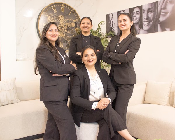 Signature Smiles Dental Clinic