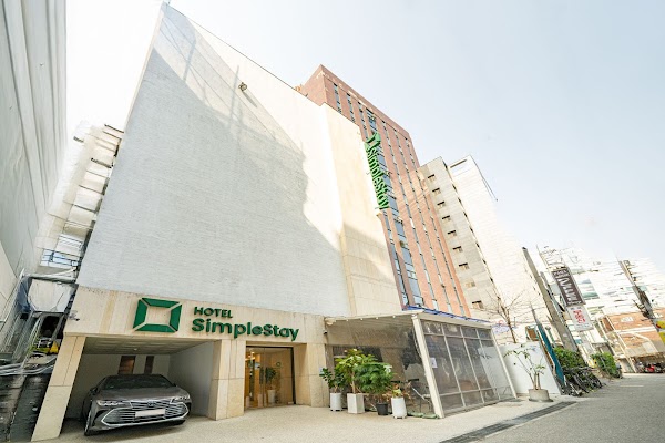 SimpleStay Hotel