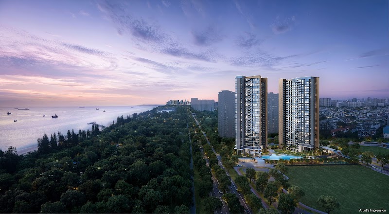 Singapore Luxury Homes - Property Consultants in Luxury Homes in Singapore