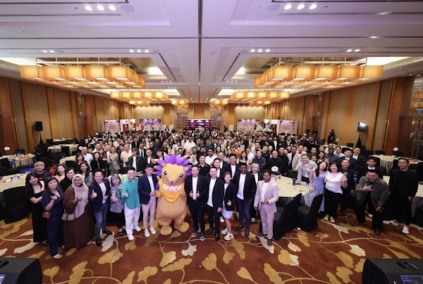 Singapore Realtors Inc (SRI)