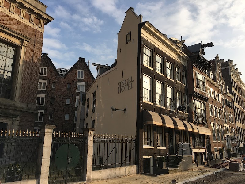 Singel Hotel Amsterdam