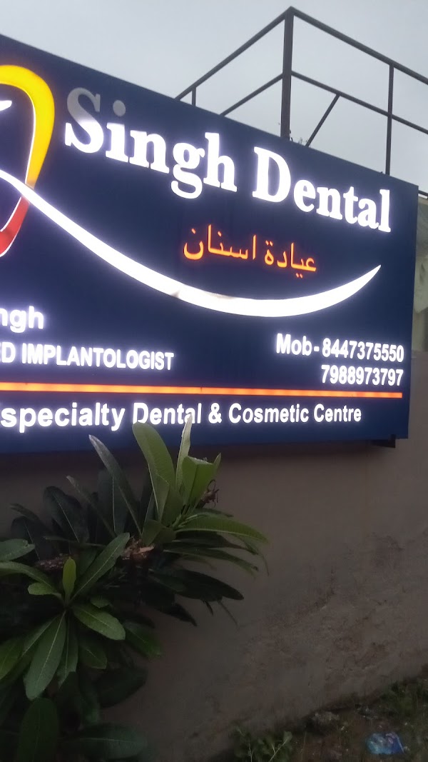 Singh Dental