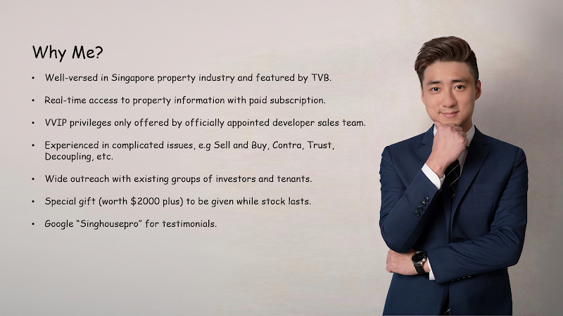 Singhousepro, Best Real Estate Agent in Singapore