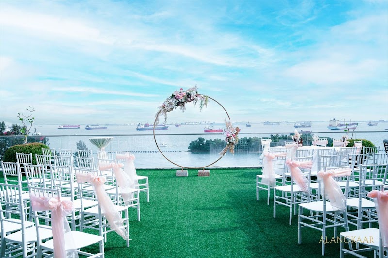 Sky Garden Sentosa