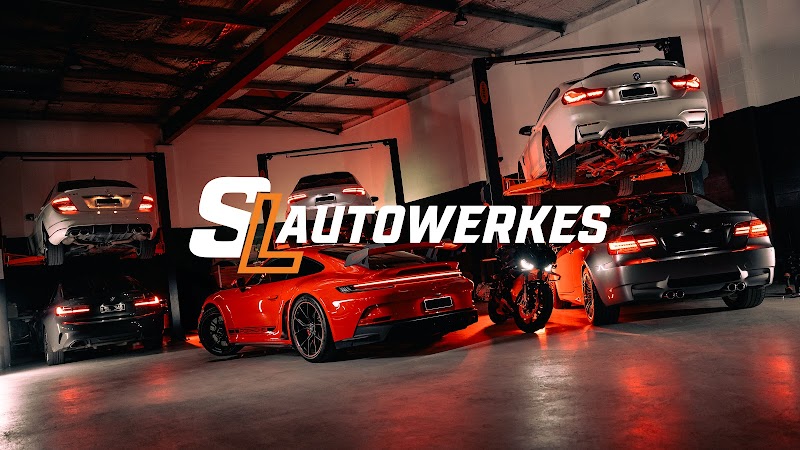 SL Autowerkes | European Car Mechanic & Performance