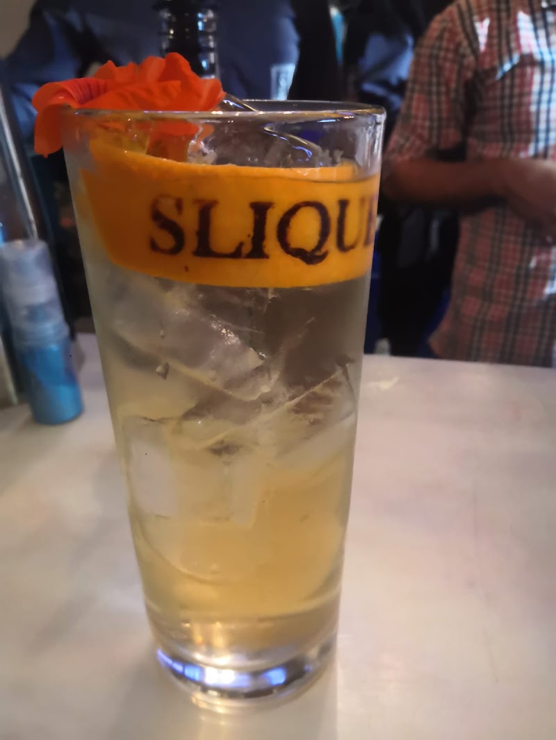 Slique delhi