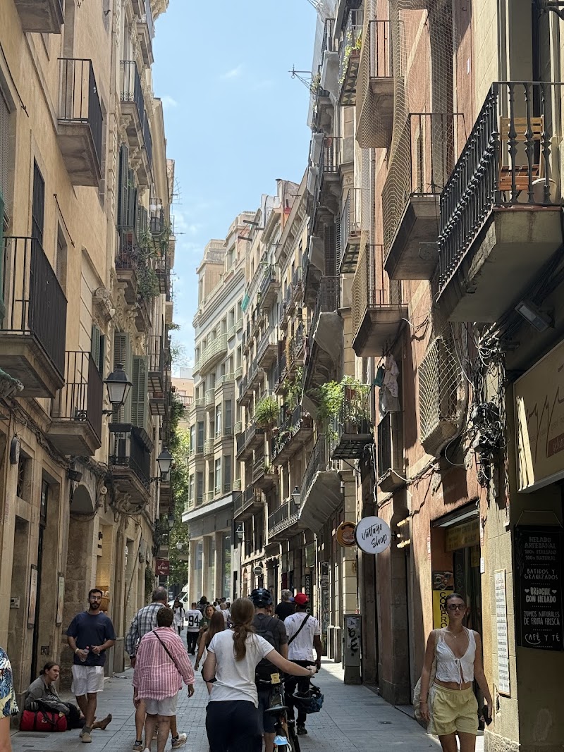 SmartMove - Real Estate Agency Barcelona