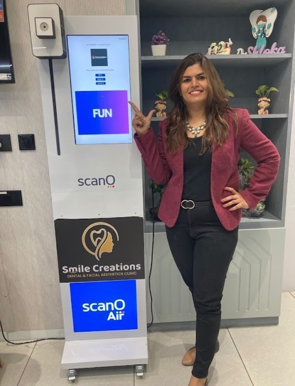 Smile Creations Dental n Facial Aesthetic clinic