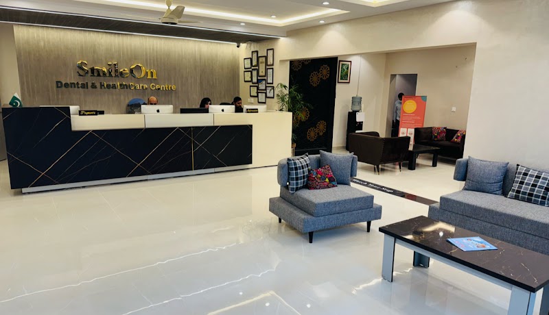 SmileOn Dental