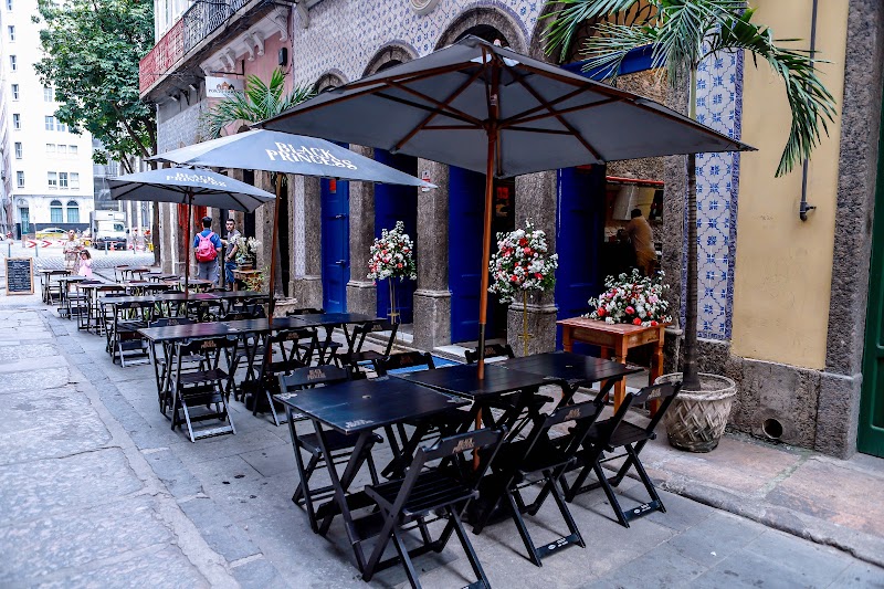 Sobrado da Cidade | Restaurante no Rio de Janeiro