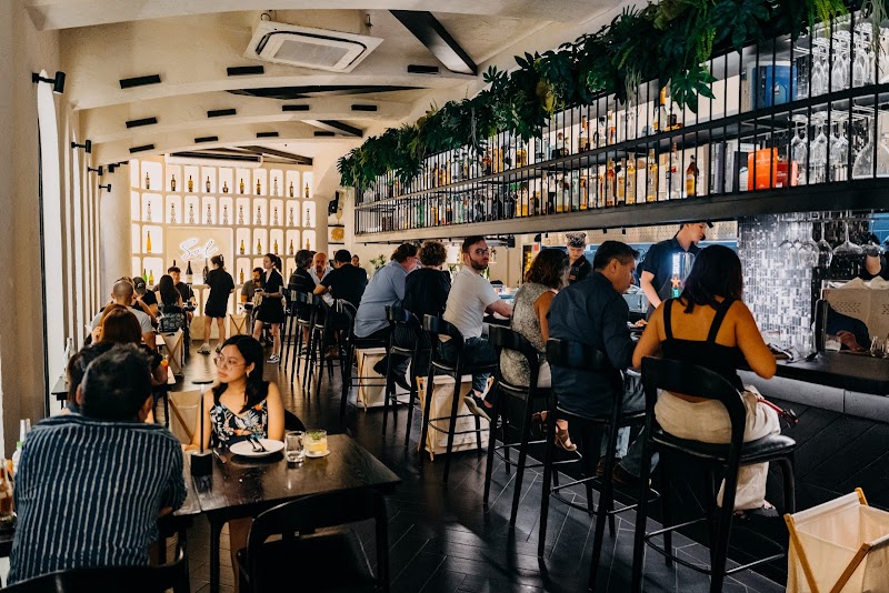 Sol Kitchen & Bar