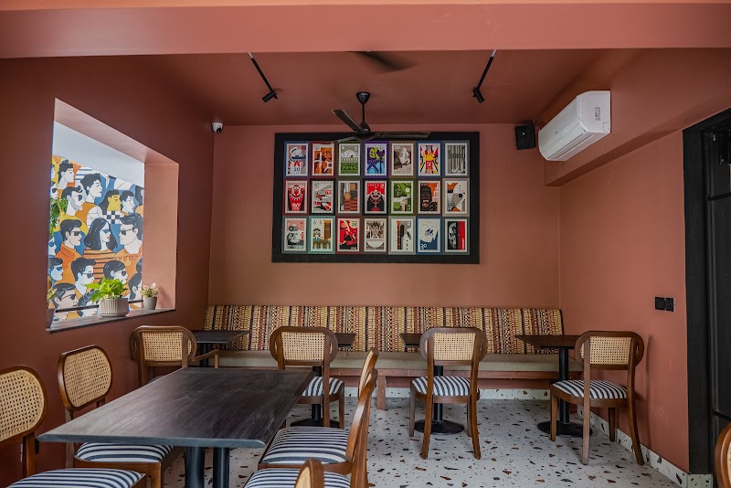 Sortd Cafe