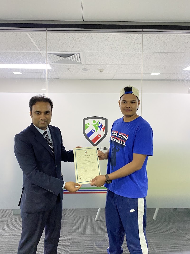 South Sydney College (SSC)